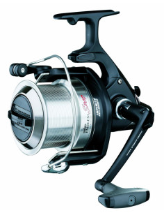 Daiwa Emblem S 5000T